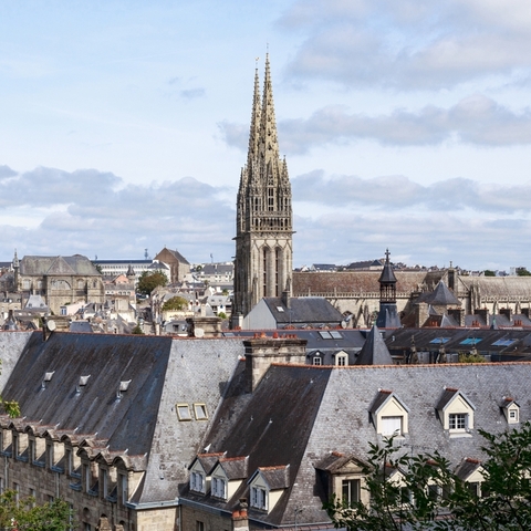 Bilan de compétences à Quimper