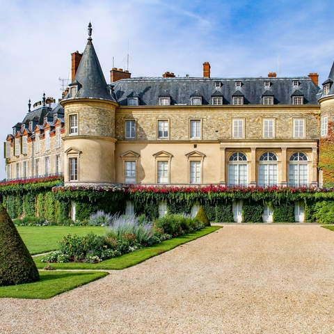 Bilan de compétences à Rambouillet