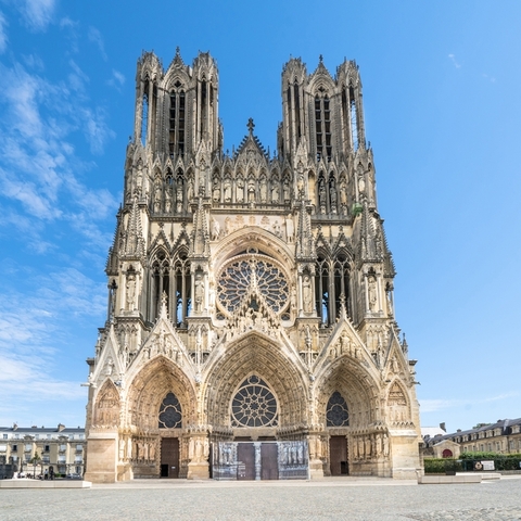 Bilan de compétences à Reims