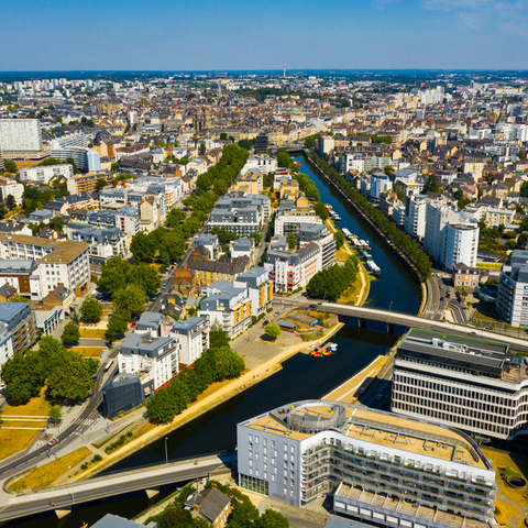 Bilan de compétences à Rennes