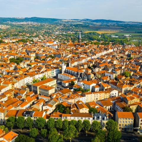 Bilan de compétences à Riom