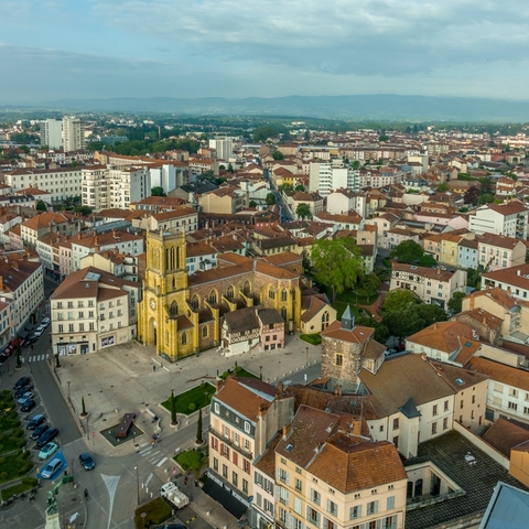 Bilan de compétences à Roanne