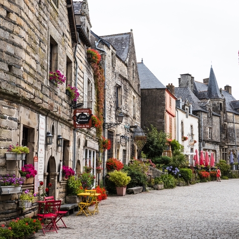 Bilan de compétences à Rochefort