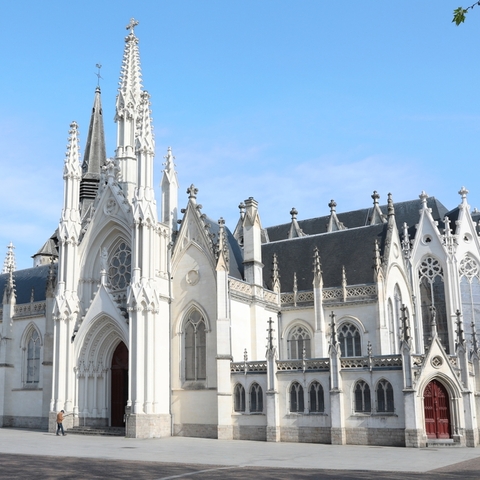 Bilan de compétences à Roubaix