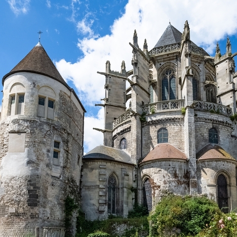 Bilan de compétences à Senlis