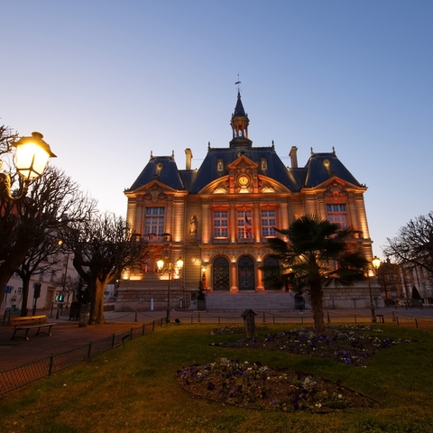 Bilan de compétences à Suresnes