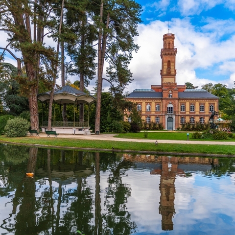Bilan de compétences à Tarbes