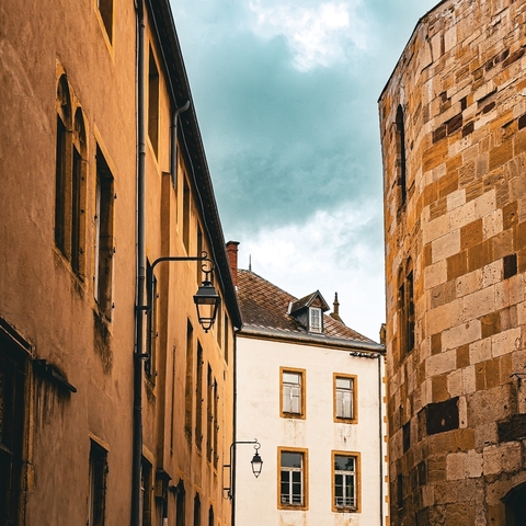 Bilan de compétences à Thionville