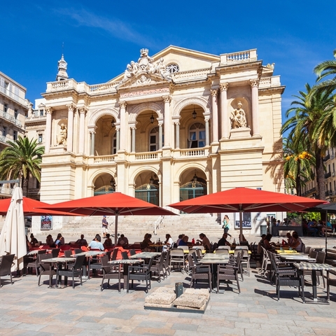 Bilan de compétences à Toulon