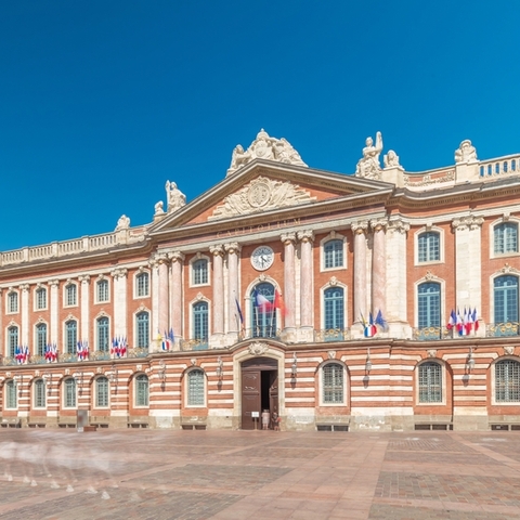 Bilan de compétences à Toulouse