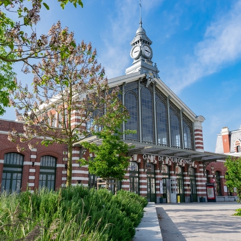 Bilan de compétences à Tourcoing