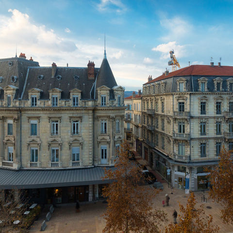 Bilan de compétences à Valence