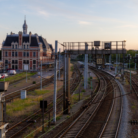 Bilan de compétences à Valenciennes