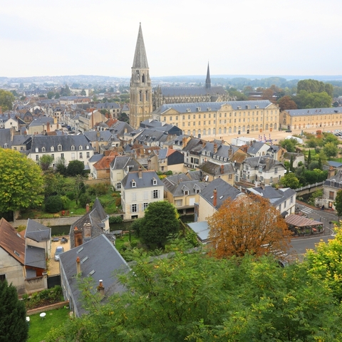 Bilan de compétences à Vendôme