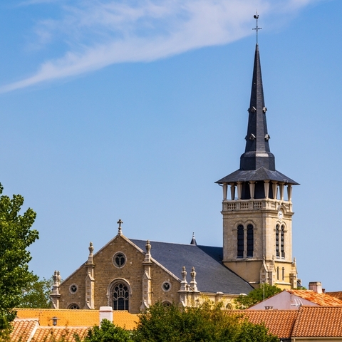 Bilan de compétences à Vertou