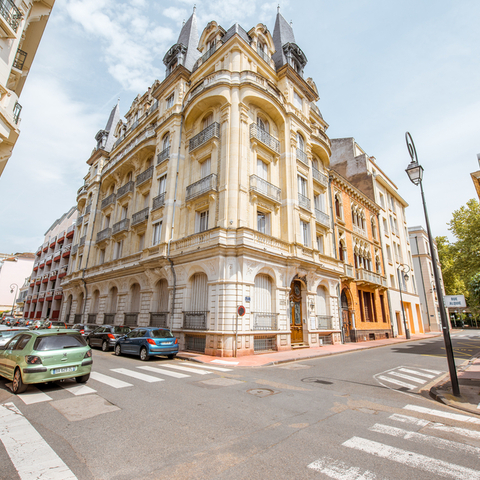 Bilan de compétences à Vichy