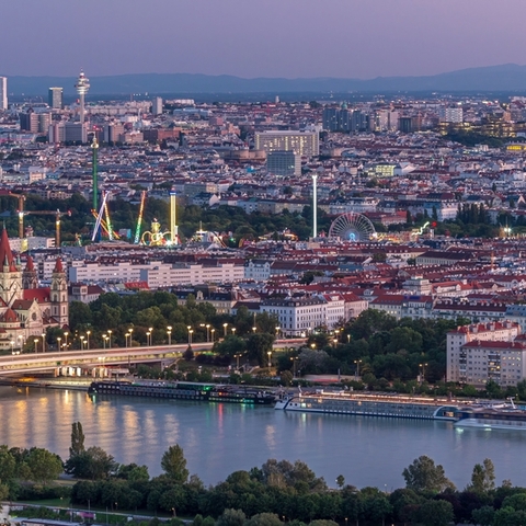 Bilan de compétences à Vienne