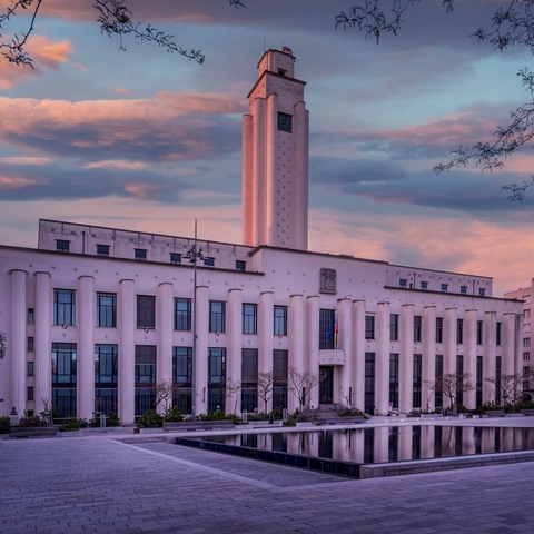 Bilan de compétences à Villeurbanne