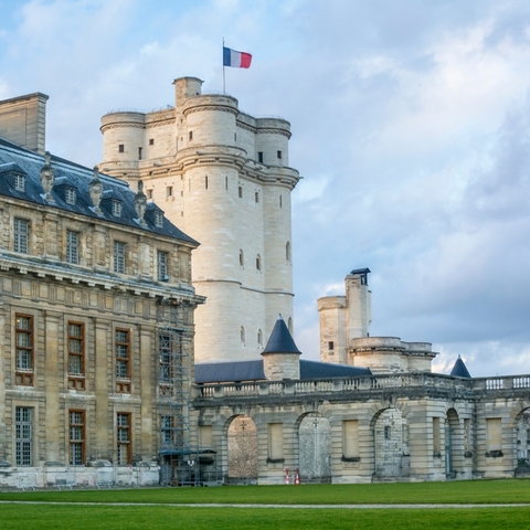 Bilan de compétences à Vincennes