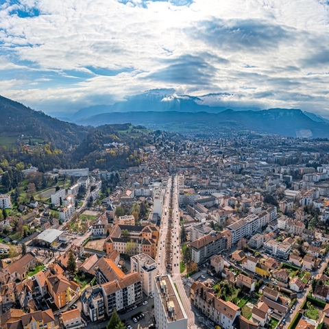 Bilan de compétences à Voiron