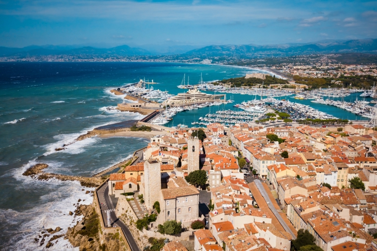 Bilan de compétences à Antibes