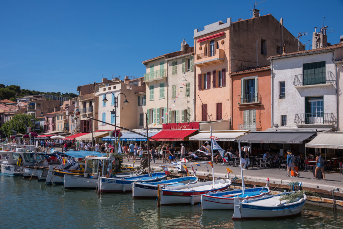 Bilan de compétences à Aubagne