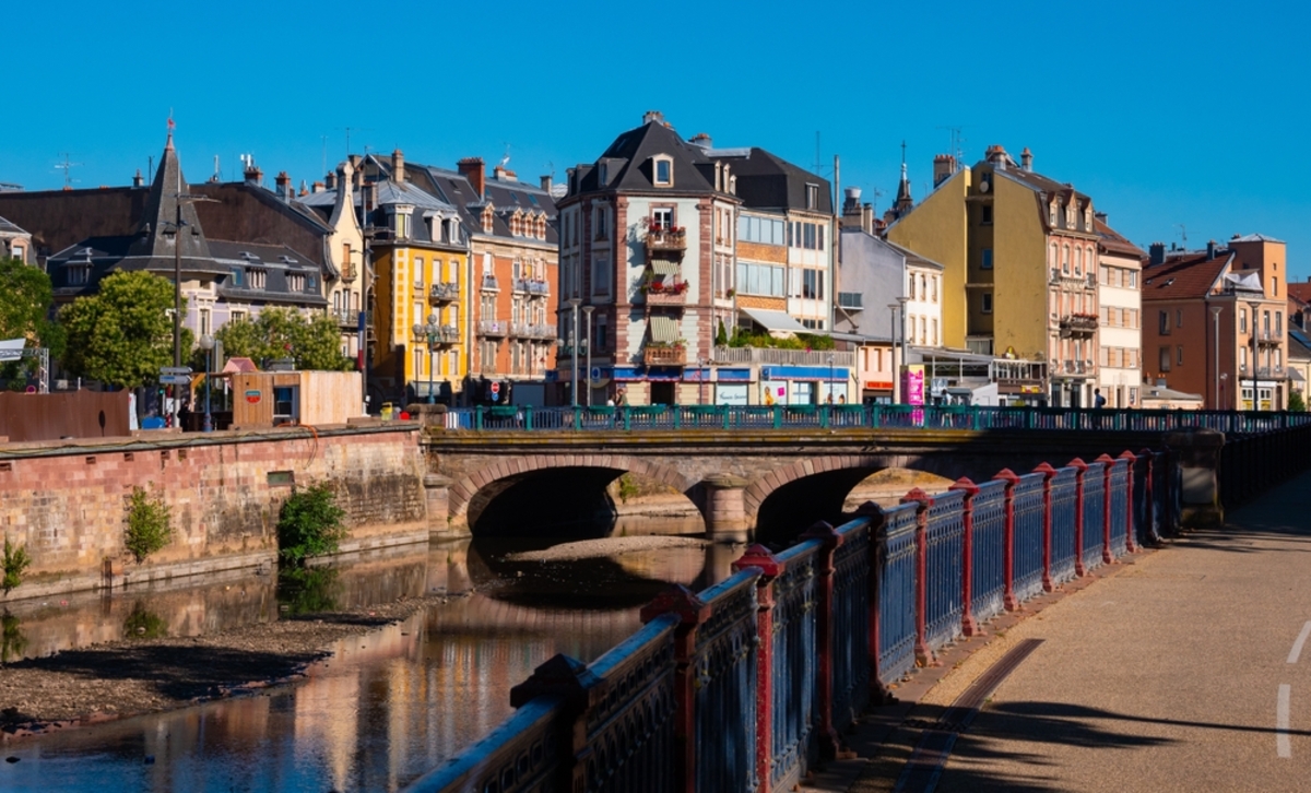 Bilan de compétences à Belfort