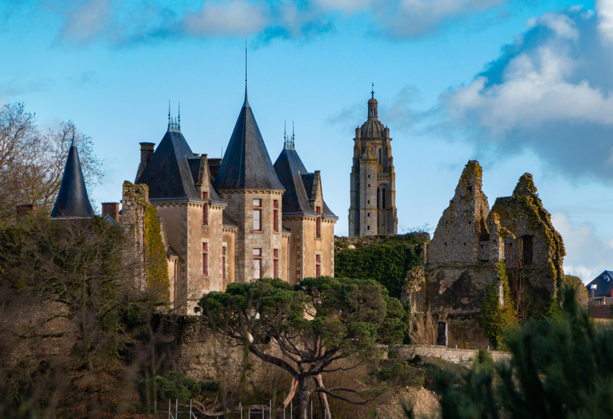 Bilan de compétences à Bressuire