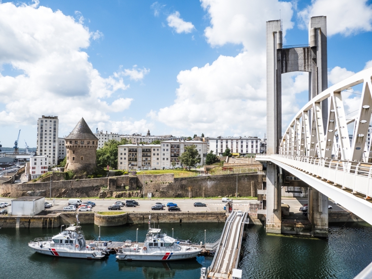 Bilan de compétences à Brest