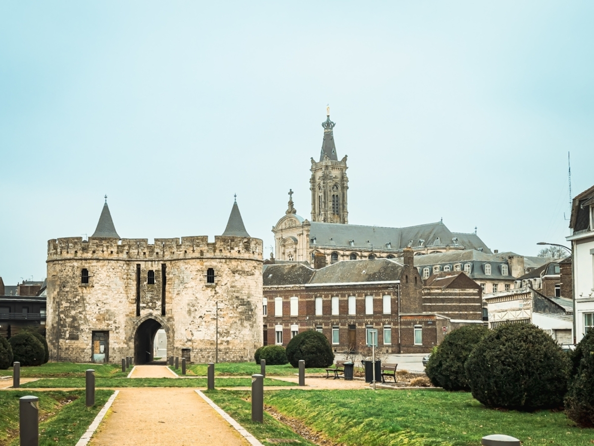 Bilan de compétences à Cambrai