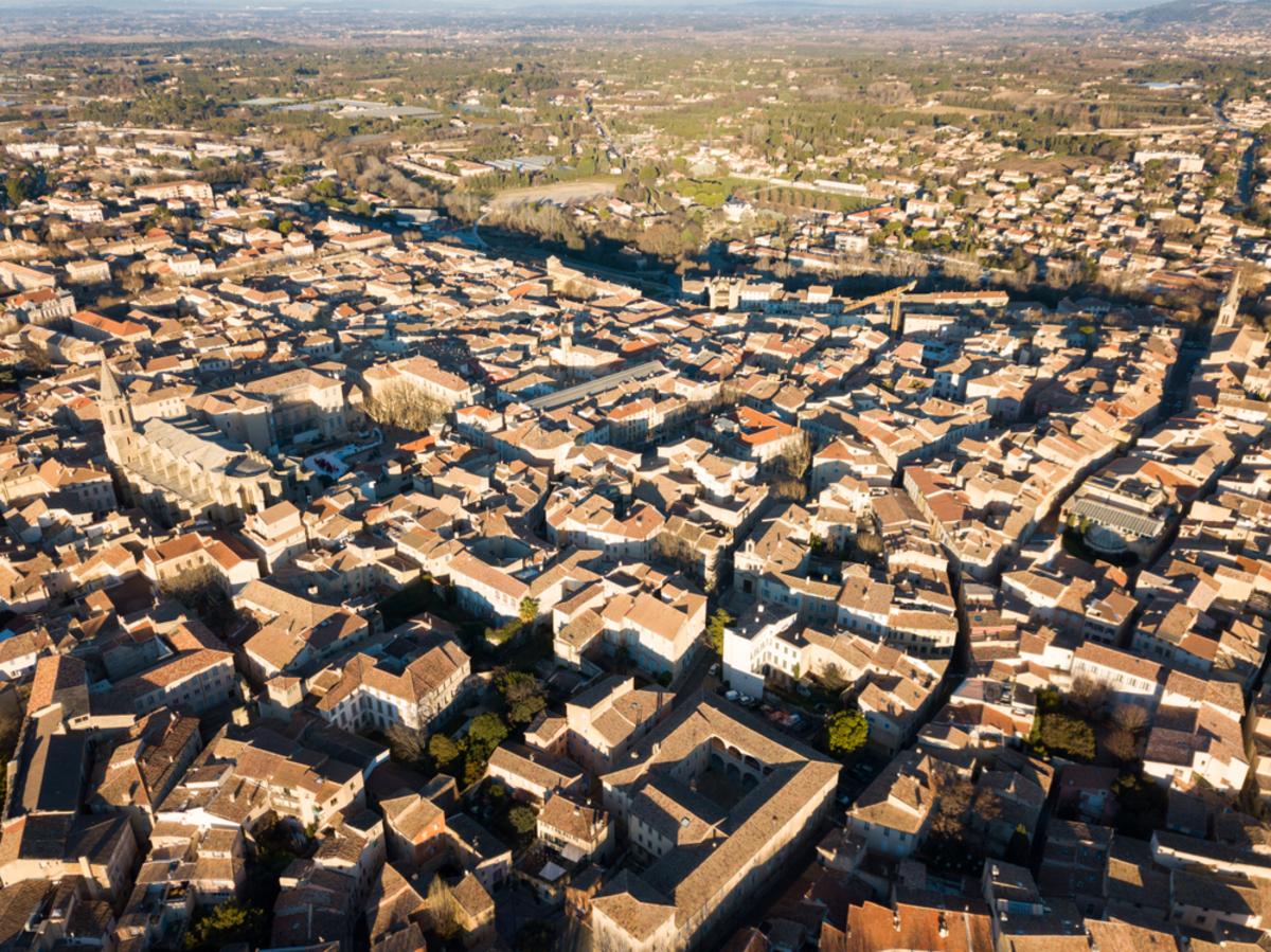 Bilan de compétences à Carpentras
