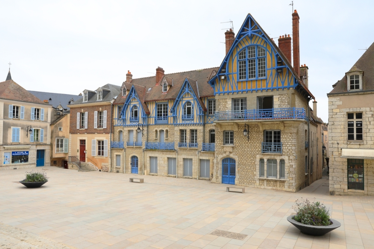 Bilan de compétences à Chartres