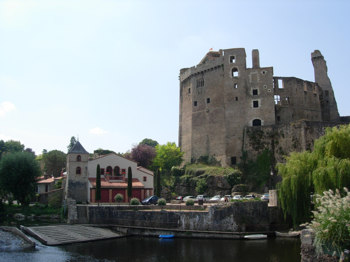 Bilan de compétences à Clisson