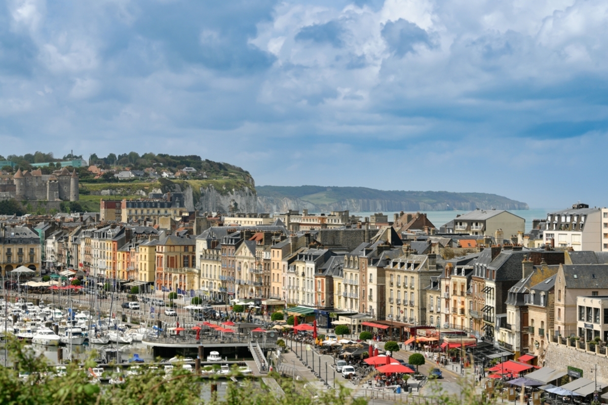 Bilan de compétences à Dieppe