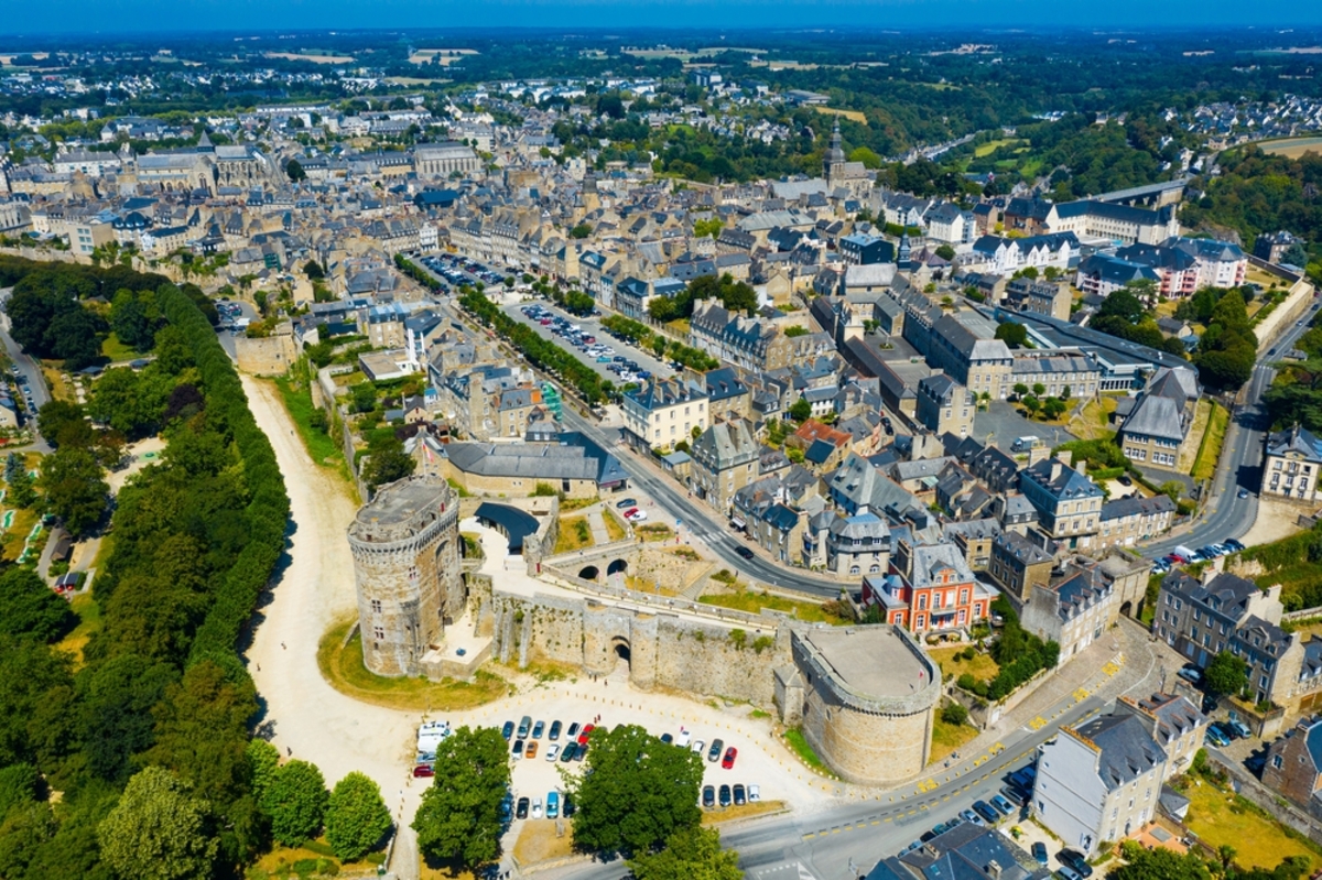 Bilan de compétences à Dinan