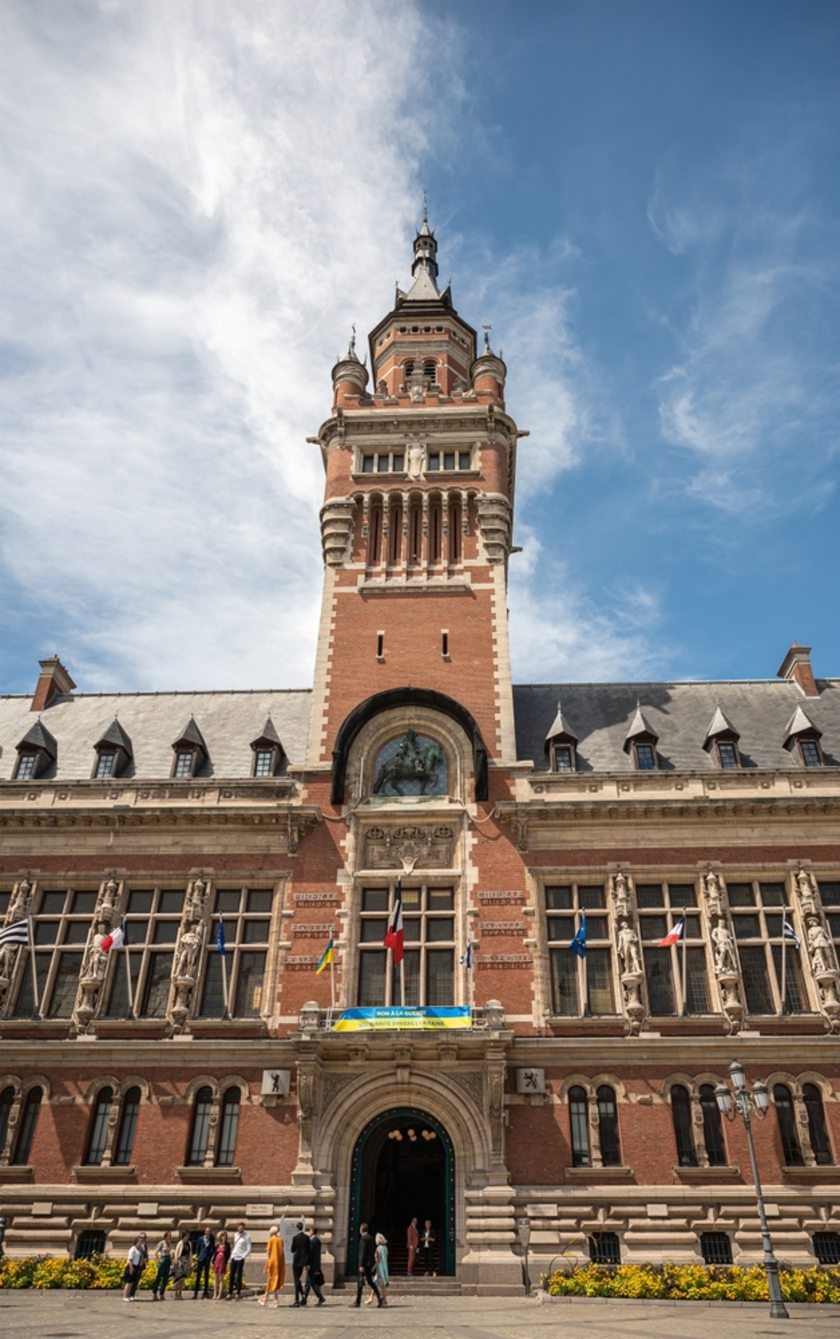 Bilan de compétences à Dunkerque