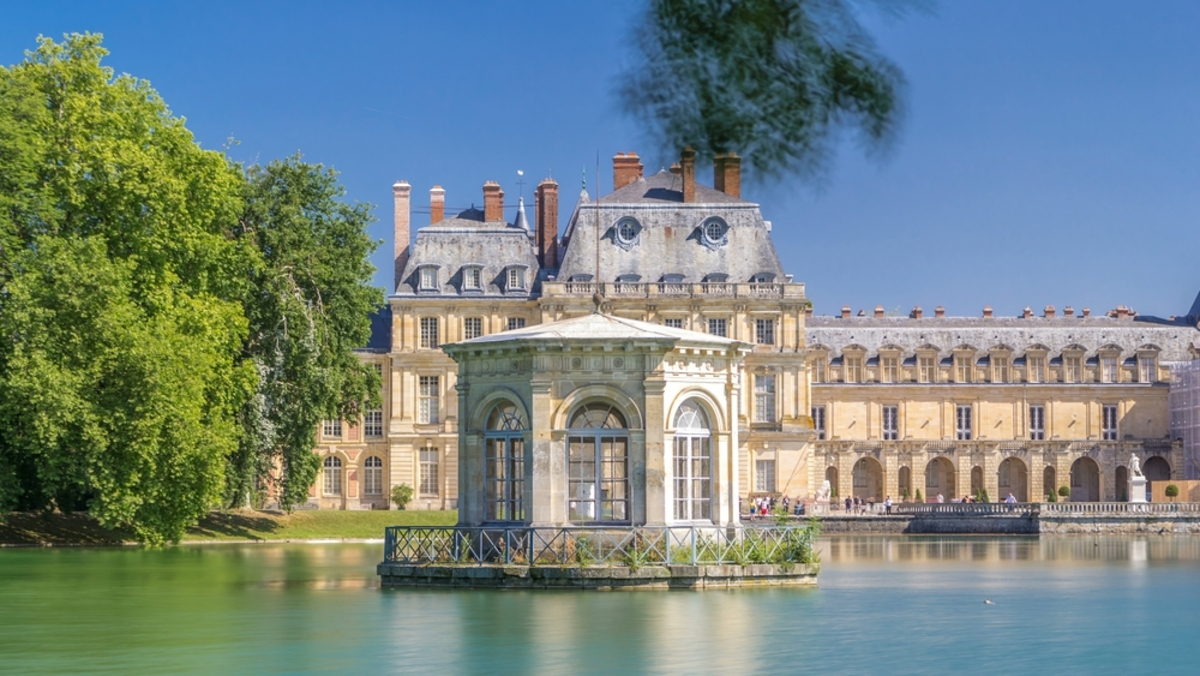 Bilan de compétences à Fontainebleau