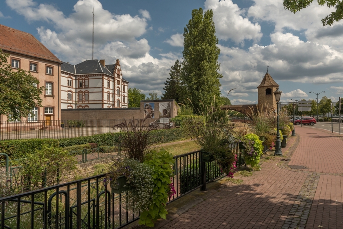 Bilan de compétences à Haguenau