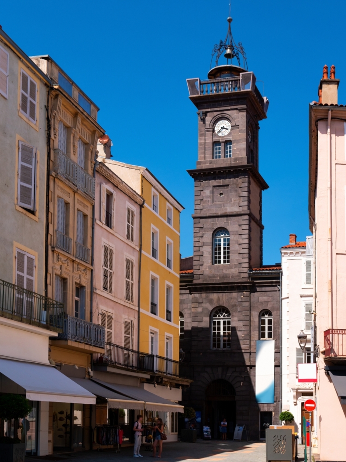 Bilan de compétences à Issoire