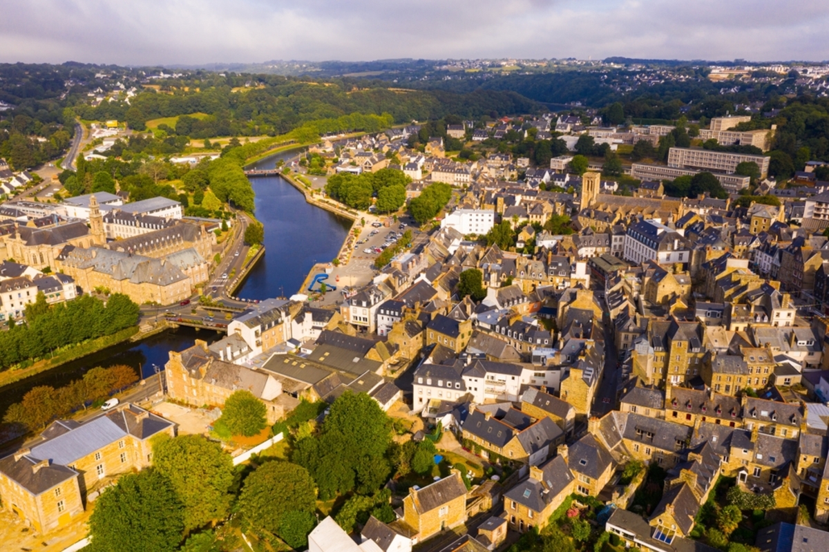 Bilan de compétences à Lannion