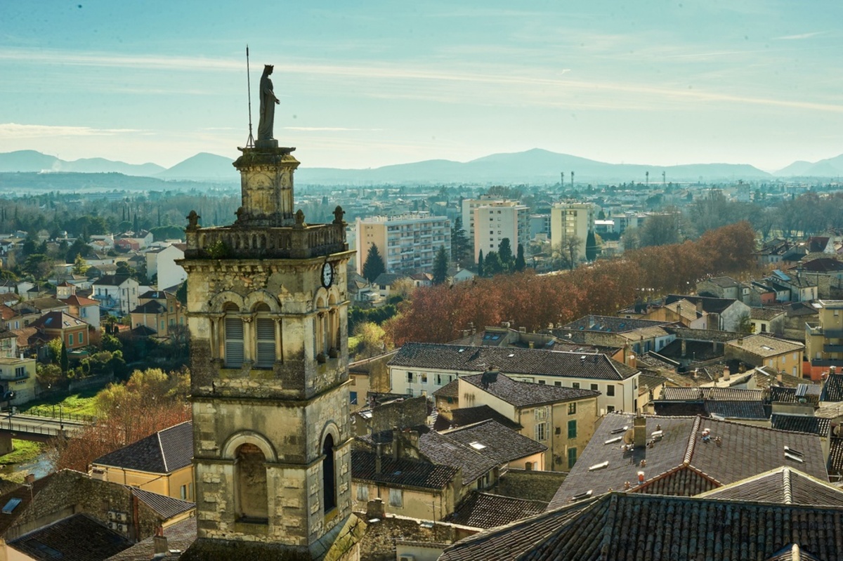 Bilan de compétences à Montélimar