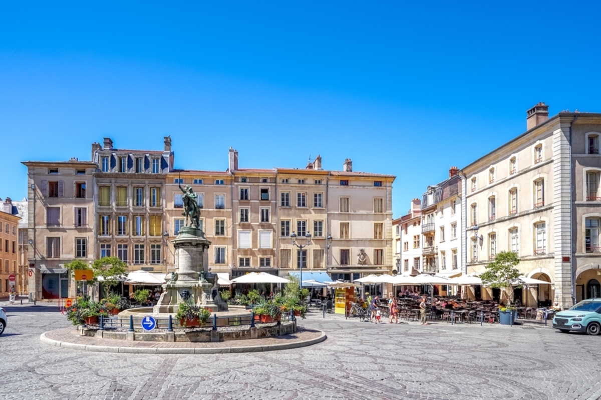 Bilan de compétences à Nancy