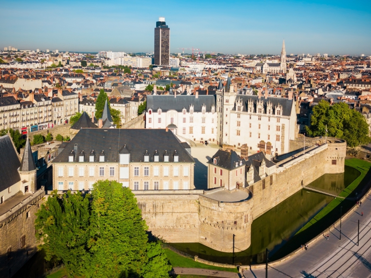 Bilan de compétences à Nantes