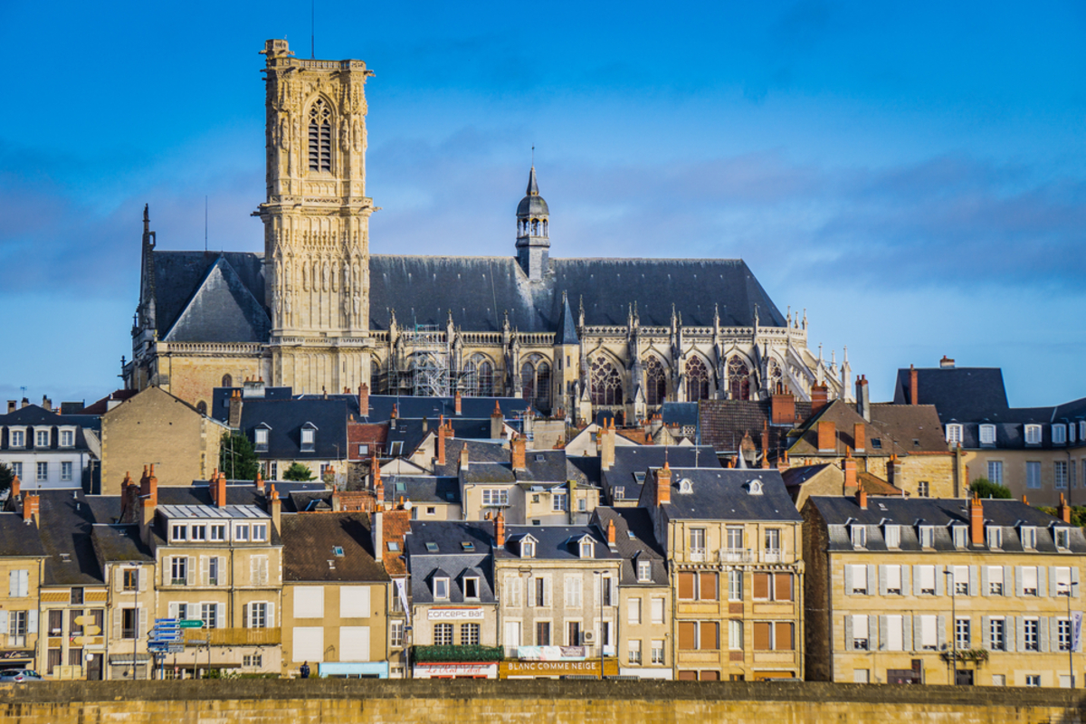 Bilan de compétences à Nevers