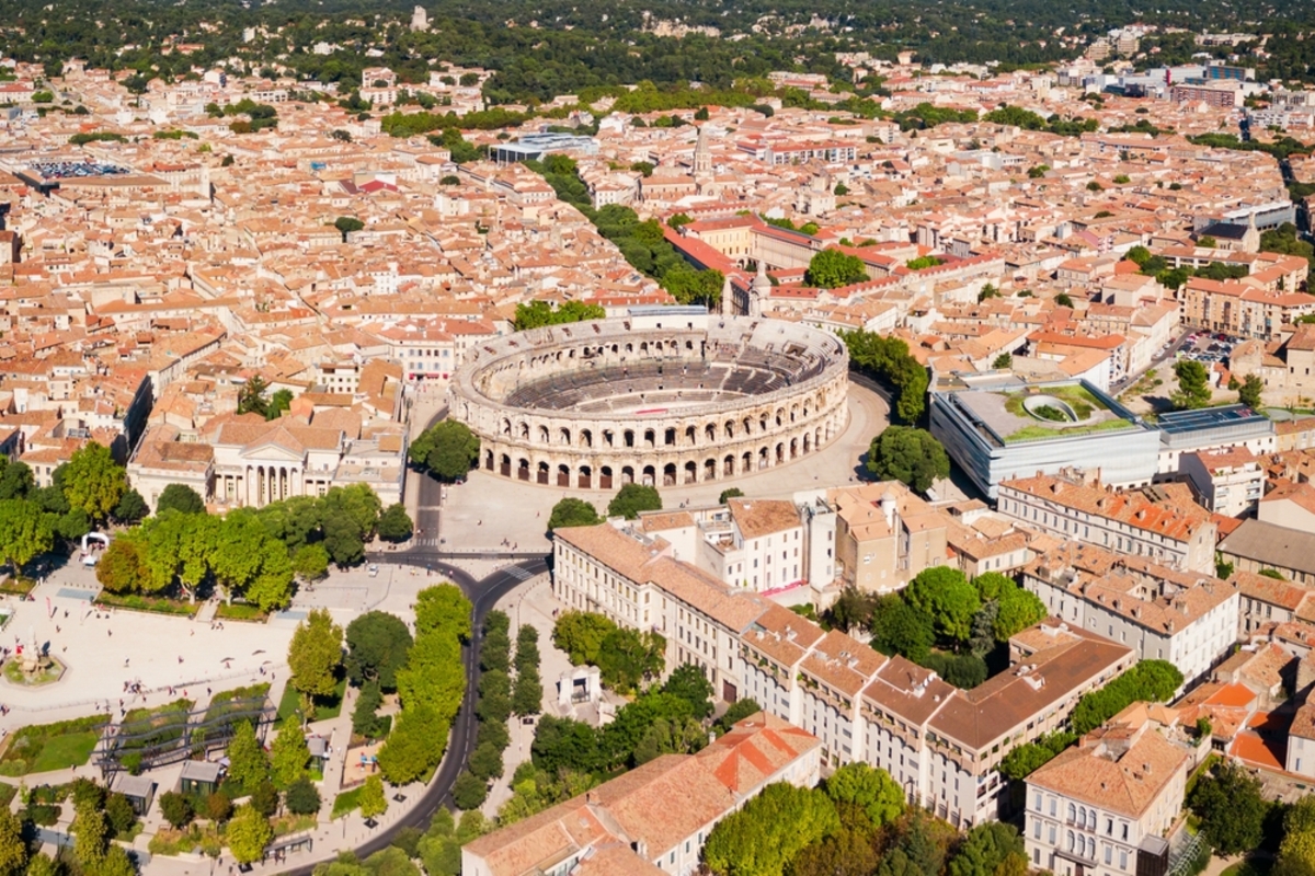 Bilan de compétences à Nîmes