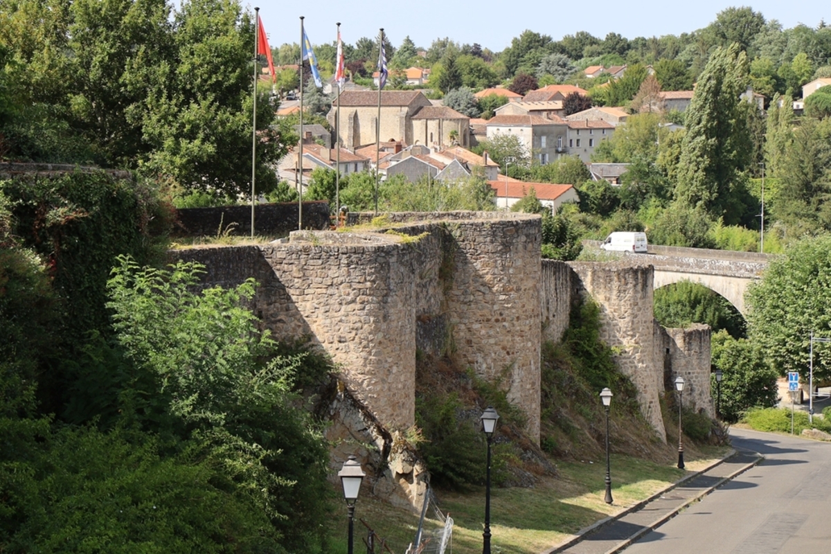 Bilan de compétences à Parthenay