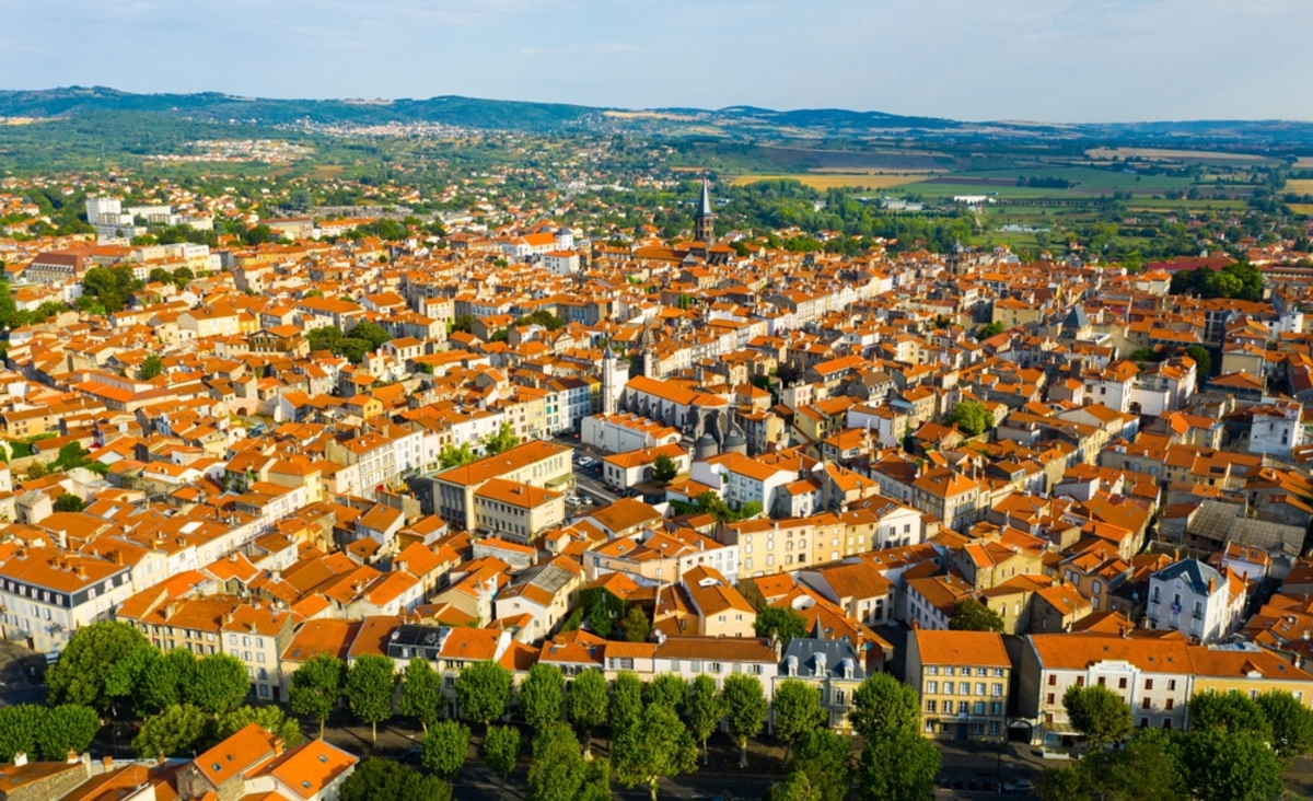 Bilan de compétences à Riom