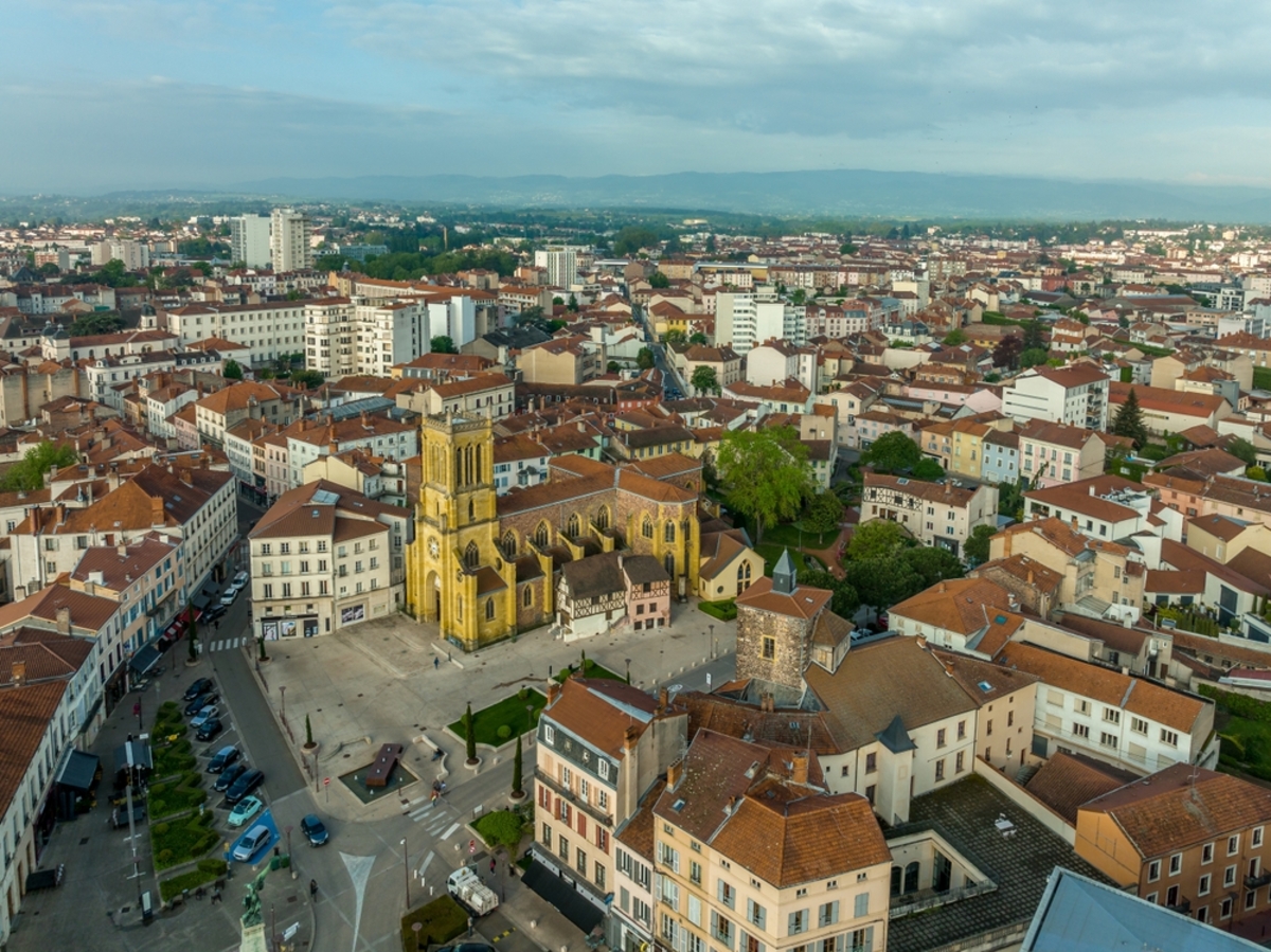 Bilan de compétences à Roanne