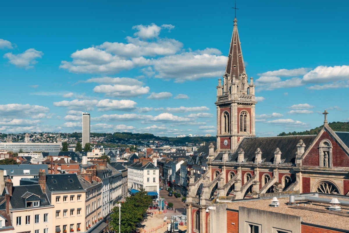 Bilan de compétences à Rouen