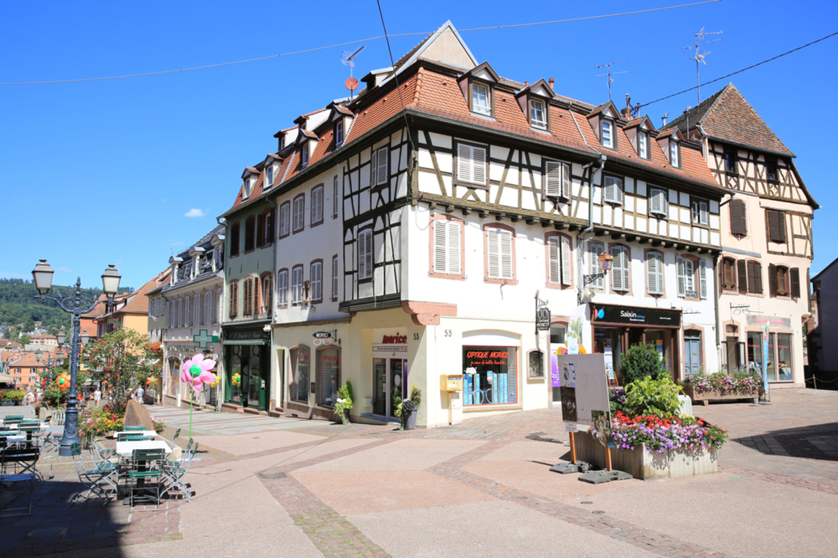 Bilan de compétences à Saverne